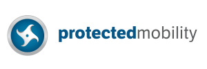 protected mobility logo