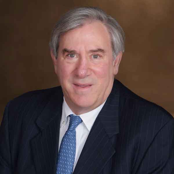 Joshua Sinai