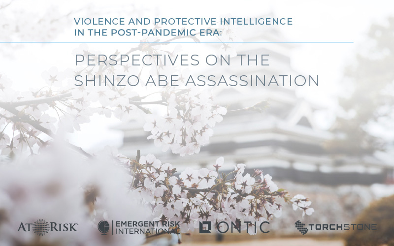 Perspectives on the Shinzo Abe Assassination TorchStone Global