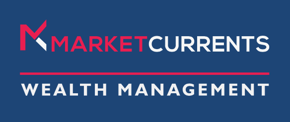 Market Currents Logo