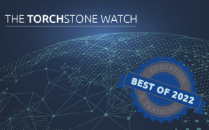 TorchStone Watch 2022 - TorchStone Global