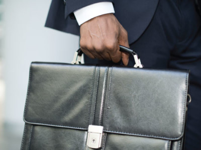 security briefcase