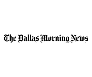 The Dallas Morning News Logo