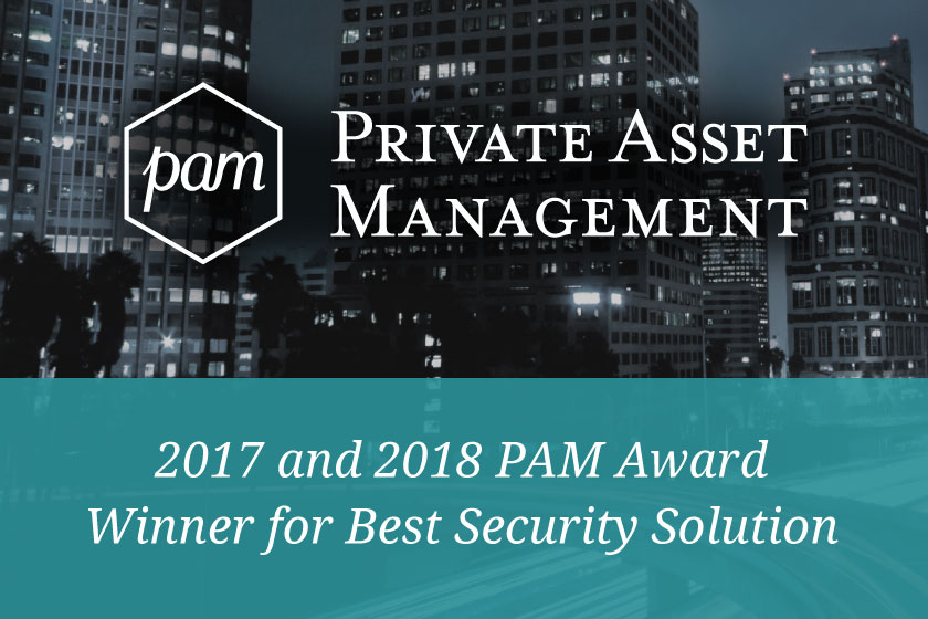 TorchStone Global Awarded 2018 Best Security Solution by Private Asset Management