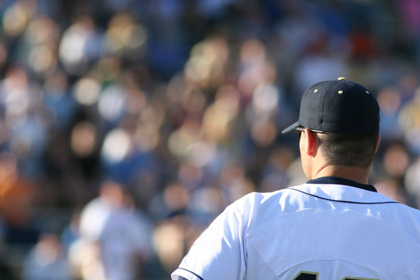 Athletes and Team Executives: Six Security Questions They Must Consider