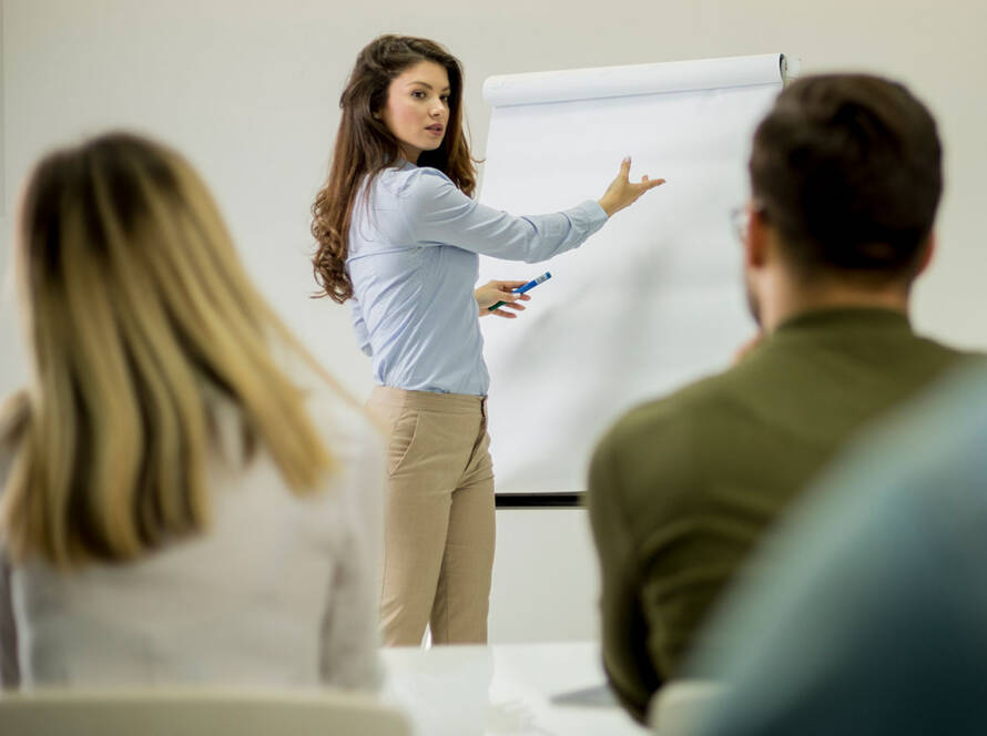 Workplace Violence Prevention