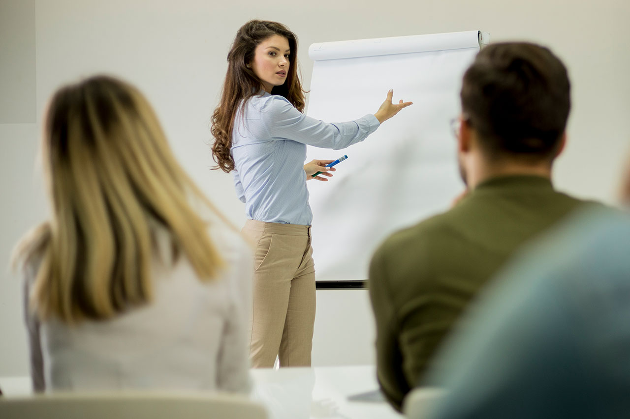 Workplace Violence Prevention
