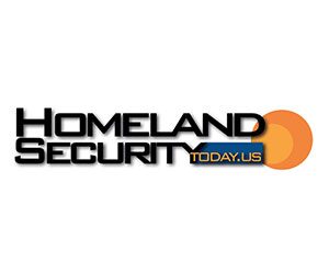 Homeland Security Today logo