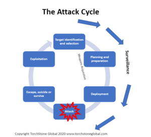 The Importance of Understanding the Attack Cycle - TorchStone Global