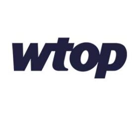 WTOP Logo