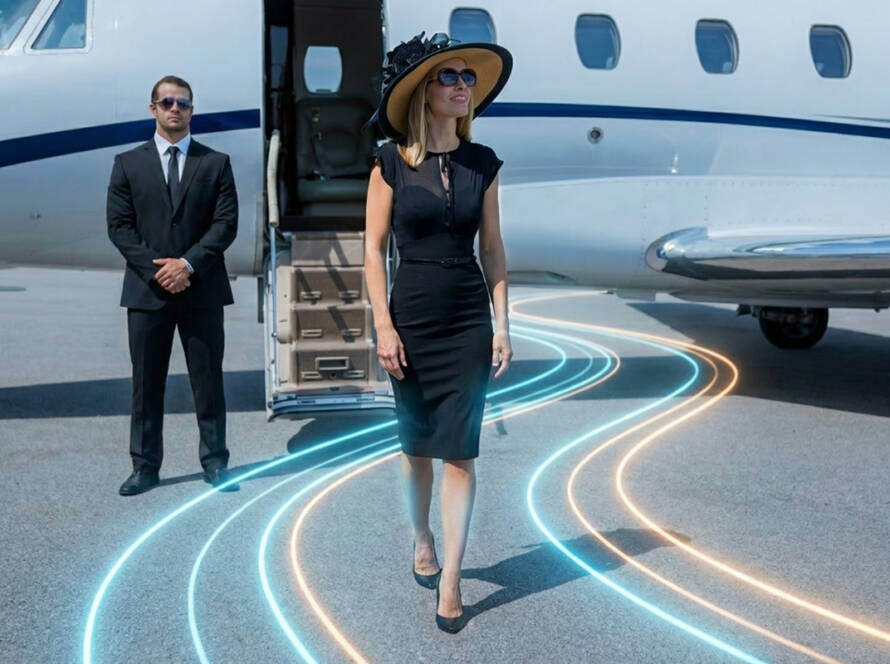 Executive Protection Services