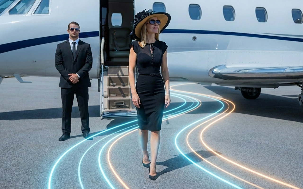 Executive Protection Services