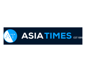 Asia Times Logo