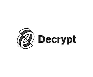 Decrypt Logo