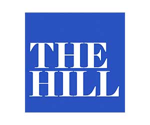 The Hill Logo