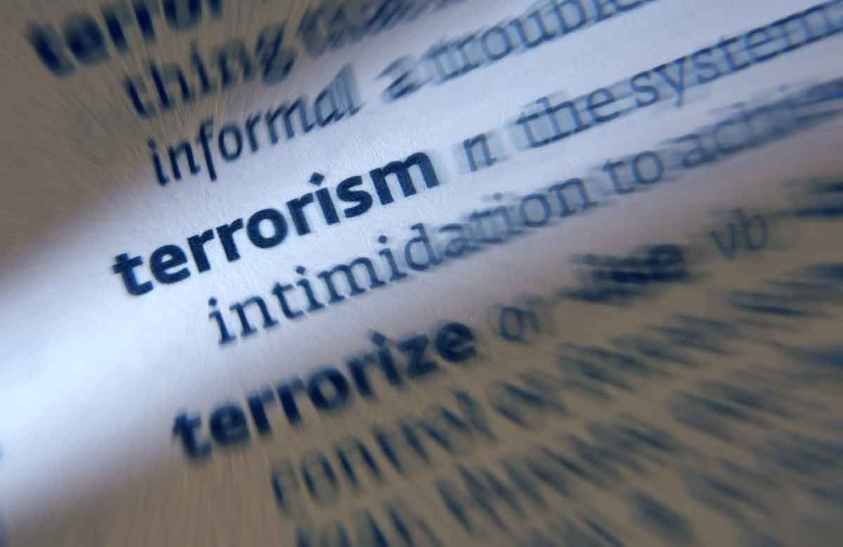 Keeping the Threat of Terrorism in Context TorchStone