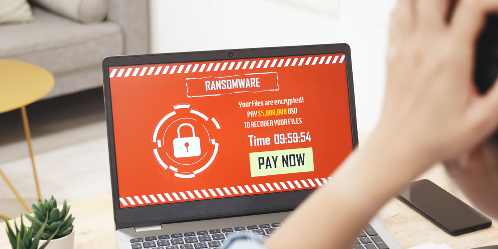 Cyber Threats Ransomware Attacks-TorchStone-Global