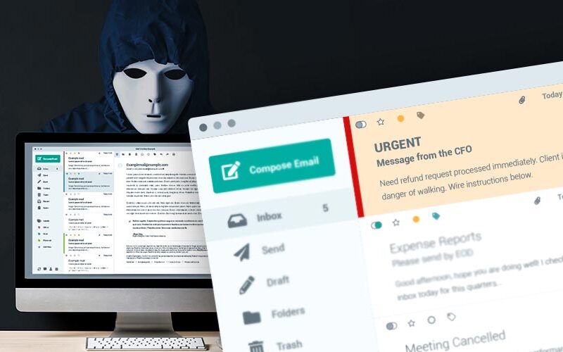Business Email Compromise - TorchStone Global