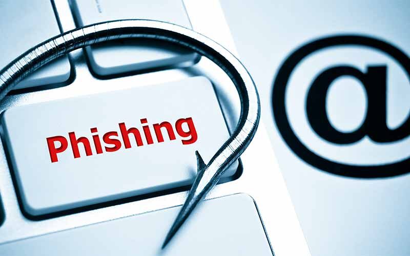Cyber Security Phishing Attacks - TorchStone Global