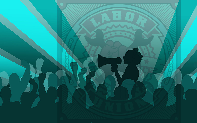 International Labor Day - TorchStone Global