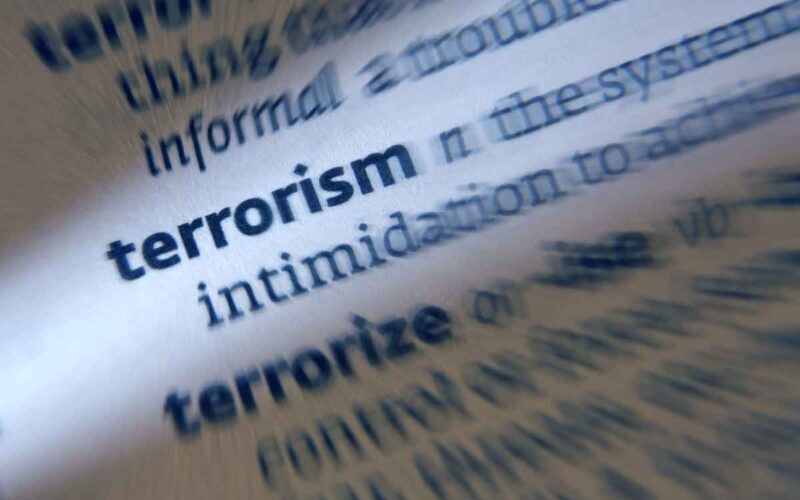 Terrorism in Context - TorchStone Global