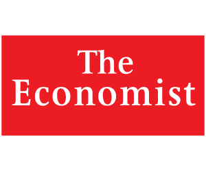The Economist Logo