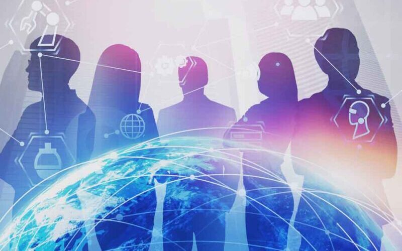 Geography of Corporate Espionage - TorchStone Global