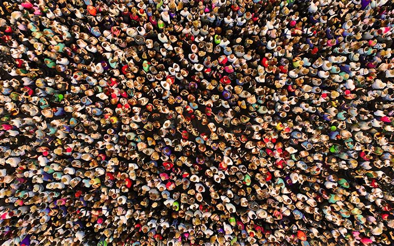 Understanding Protest Movements - TorchStone Global