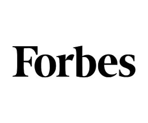 Forbes Logo