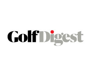 Golf Digest Logo