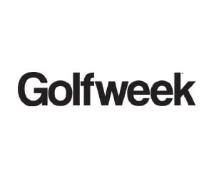 Golfweek Logo
