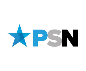 PSN Logo