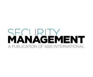Security Management Logo
