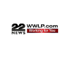 WWLP News Logo