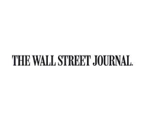Wall Street Journal Logo