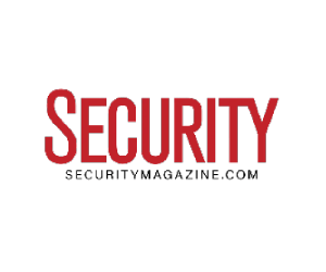 Security Magazine Logo