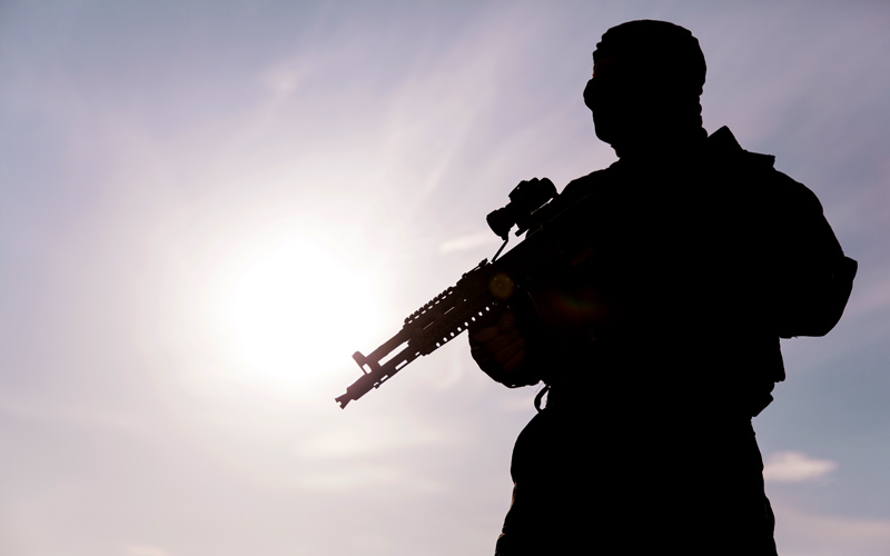Terrorist Tradecraft Jihadist Threat - TorchStone Global