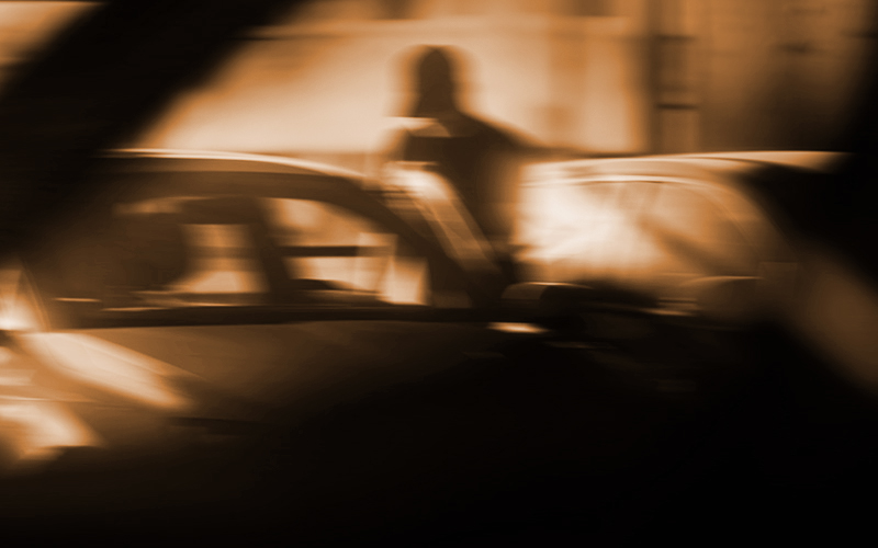 Vehicular Assault Threat - TorchStone Global