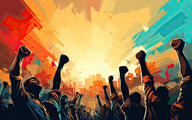 Disruptions Associated with Upcoming Elections Part 1 - TorchStone Global