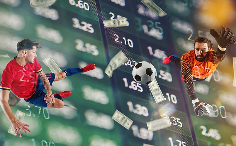 Sports Gambling Threats - TorchStone Global