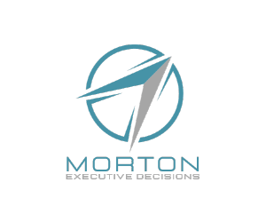 Morton Executive Decisions Logo