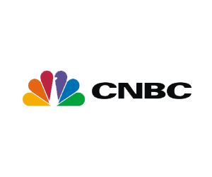 CNBC Logo