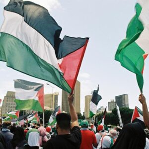 Preparing for Global Protests to Mark al Quds Day 2025 - TorchStone Global