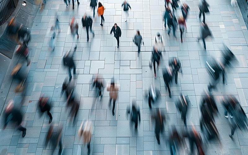 Active Shooter Attack Decline - TorchStone Global