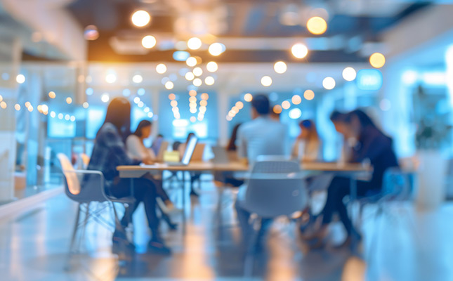 Real World Application Training