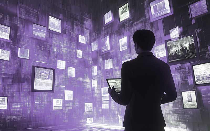 Social Media Moderation - TorchStone Global