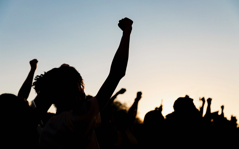 International Labor Day Protests Unrest 2026 - TorchStone Global