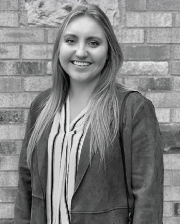 Kori Sidwell