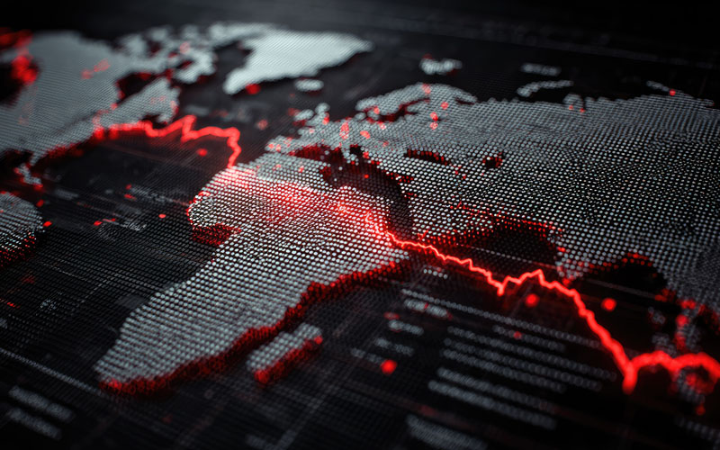 Distance (Sometimes) Makes the Threat Grow Stronger - TorchStone Global