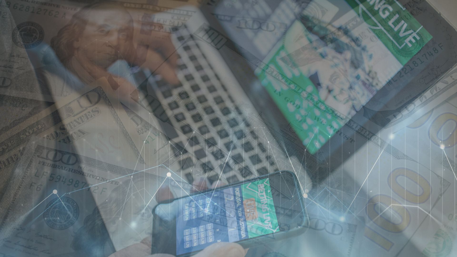 Tracking the Evolution of Sports Betting Threats
